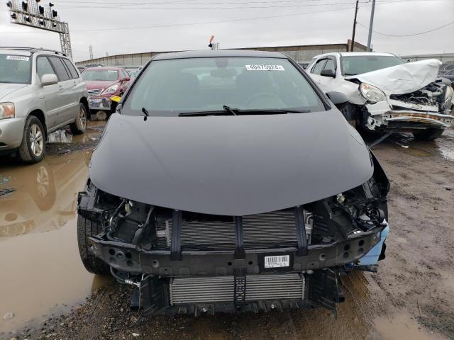 Photo 4 VIN: 1G1BE5SM2J7117233 - CHEVROLET CRUZE 