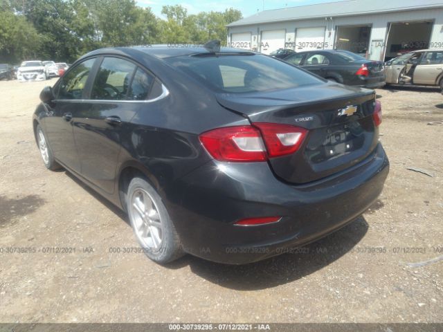 Photo 2 VIN: 1G1BE5SM2J7119953 - CHEVROLET CRUZE 