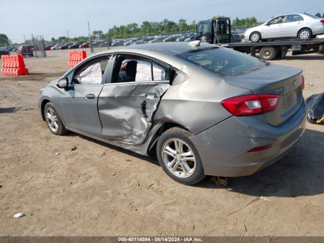 Photo 2 VIN: 1G1BE5SM2J7120391 - CHEVROLET CRUZE 