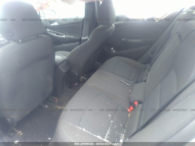 Photo 7 VIN: 1G1BE5SM2J7123078 - CHEVROLET CRUZE 