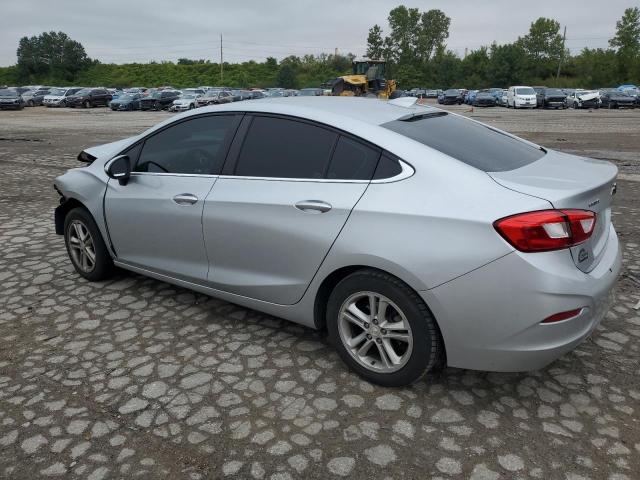 Photo 1 VIN: 1G1BE5SM2J7125199 - CHEVROLET CRUZE LT 