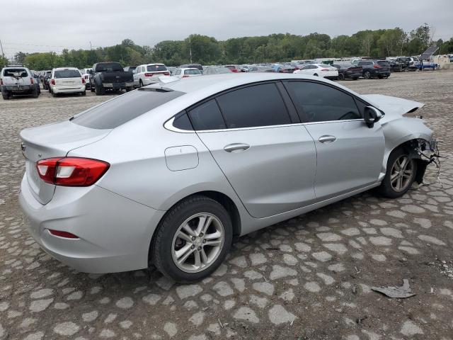 Photo 2 VIN: 1G1BE5SM2J7125199 - CHEVROLET CRUZE LT 