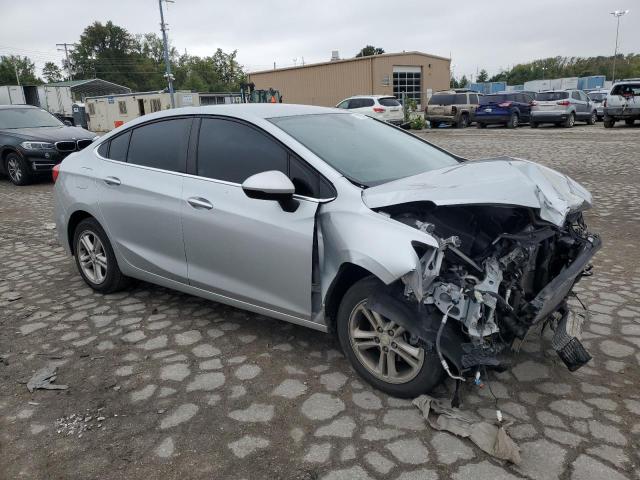 Photo 3 VIN: 1G1BE5SM2J7125199 - CHEVROLET CRUZE LT 