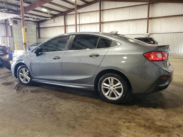 Photo 1 VIN: 1G1BE5SM2J7125445 - CHEVROLET CRUZE 