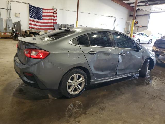 Photo 2 VIN: 1G1BE5SM2J7125445 - CHEVROLET CRUZE 