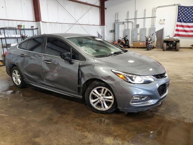 Photo 3 VIN: 1G1BE5SM2J7125445 - CHEVROLET CRUZE 