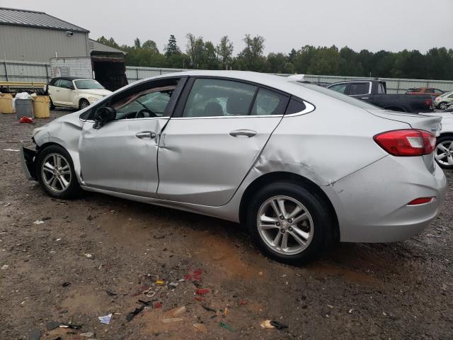 Photo 1 VIN: 1G1BE5SM2J7135232 - CHEVROLET CRUZE LT 