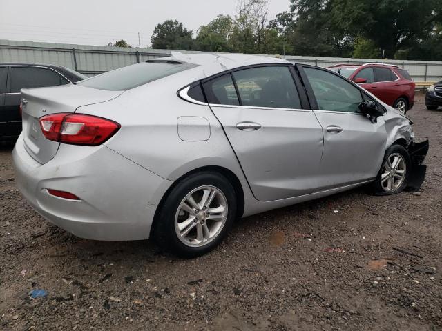 Photo 2 VIN: 1G1BE5SM2J7135232 - CHEVROLET CRUZE LT 