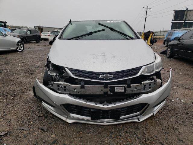 Photo 4 VIN: 1G1BE5SM2J7135232 - CHEVROLET CRUZE LT 