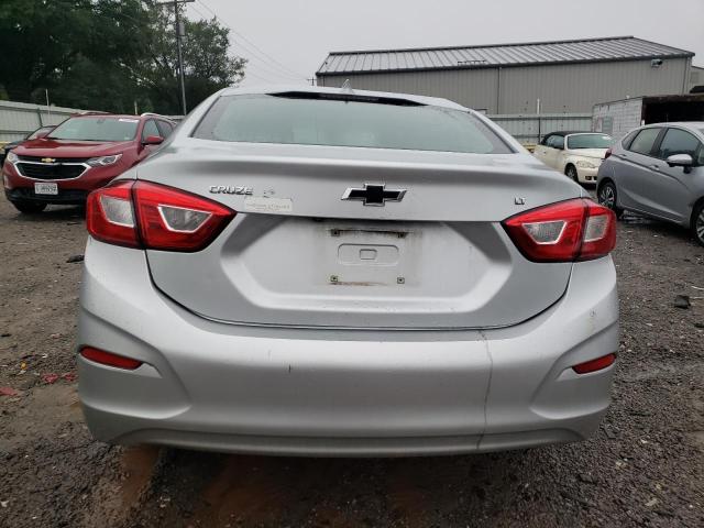 Photo 5 VIN: 1G1BE5SM2J7135232 - CHEVROLET CRUZE LT 