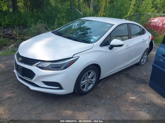 Photo 1 VIN: 1G1BE5SM2J7136056 - CHEVROLET CRUZE 