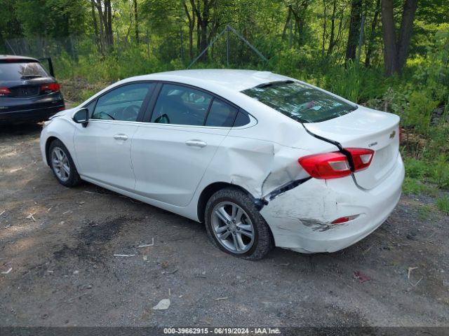 Photo 2 VIN: 1G1BE5SM2J7136056 - CHEVROLET CRUZE 