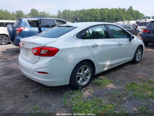 Photo 3 VIN: 1G1BE5SM2J7136056 - CHEVROLET CRUZE 