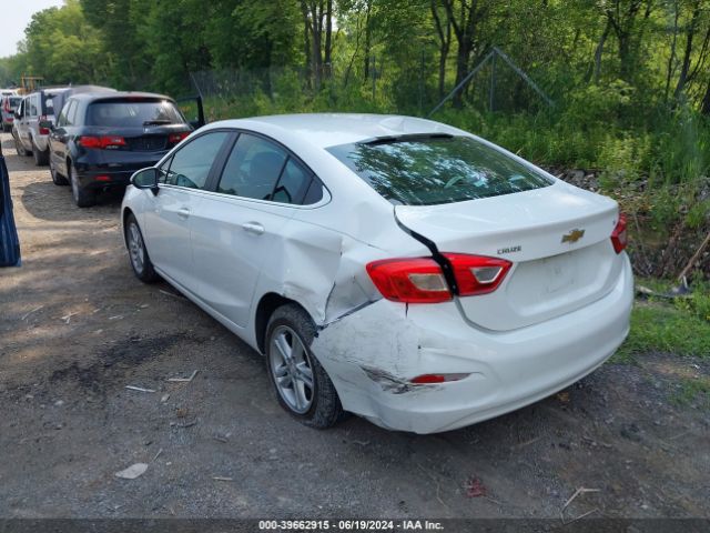 Photo 5 VIN: 1G1BE5SM2J7136056 - CHEVROLET CRUZE 