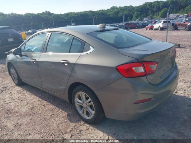 Photo 2 VIN: 1G1BE5SM2J7136770 - CHEVROLET CRUZE 