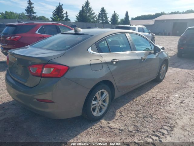 Photo 3 VIN: 1G1BE5SM2J7136770 - CHEVROLET CRUZE 