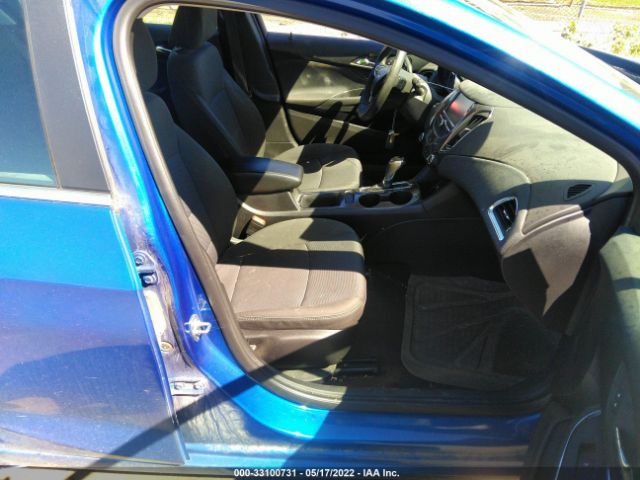 Photo 4 VIN: 1G1BE5SM2J7141080 - CHEVROLET CRUZE 