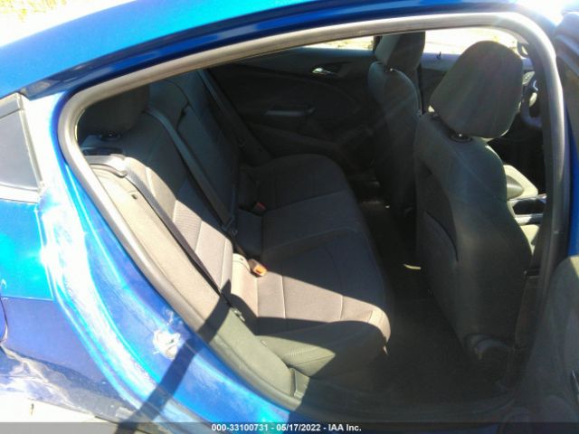 Photo 7 VIN: 1G1BE5SM2J7141080 - CHEVROLET CRUZE 