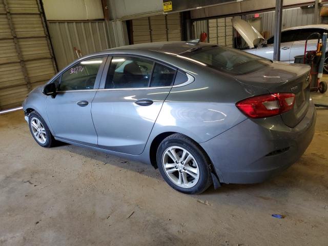 Photo 1 VIN: 1G1BE5SM2J7143492 - CHEVROLET CRUZE 