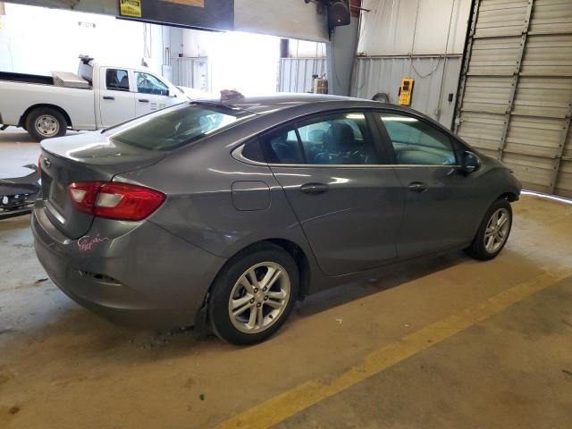 Photo 2 VIN: 1G1BE5SM2J7143492 - CHEVROLET CRUZE 