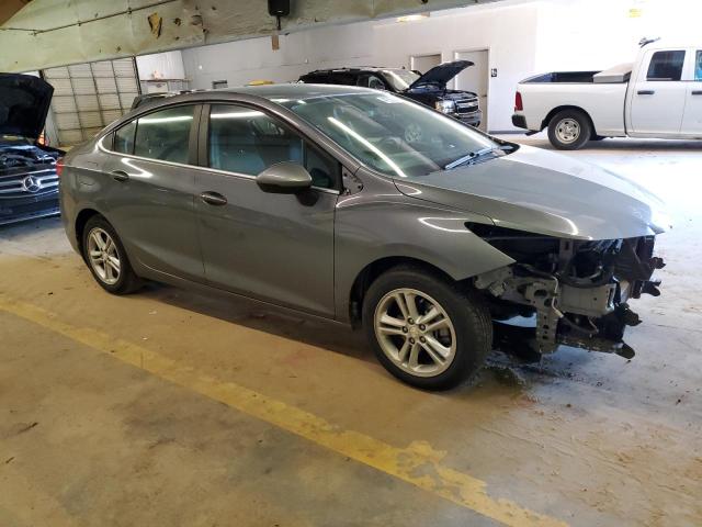 Photo 3 VIN: 1G1BE5SM2J7143492 - CHEVROLET CRUZE 