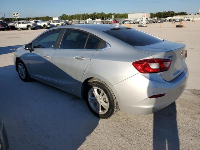 Photo 1 VIN: 1G1BE5SM2J7143654 - CHEVROLET CRUZE LT 