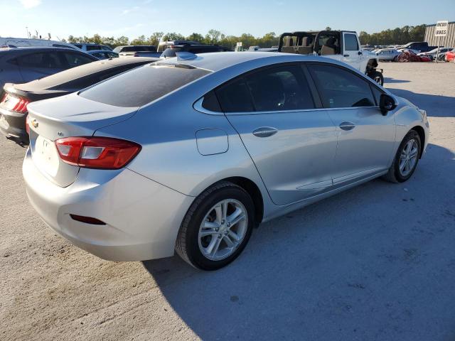 Photo 2 VIN: 1G1BE5SM2J7143654 - CHEVROLET CRUZE LT 