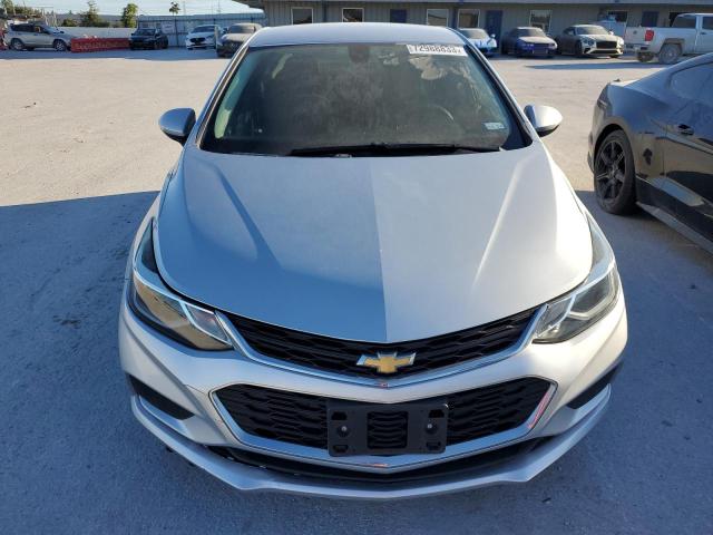 Photo 4 VIN: 1G1BE5SM2J7143654 - CHEVROLET CRUZE LT 