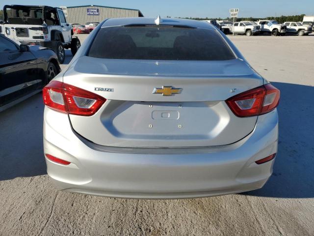 Photo 5 VIN: 1G1BE5SM2J7143654 - CHEVROLET CRUZE LT 