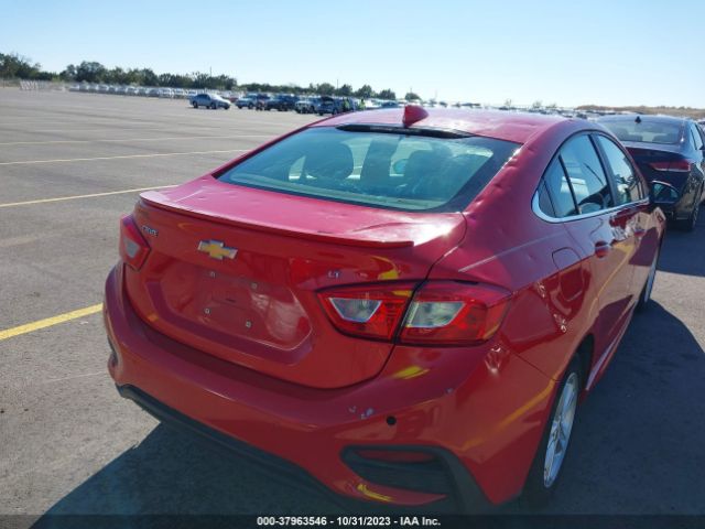 Photo 3 VIN: 1G1BE5SM2J7144674 - CHEVROLET CRUZE 