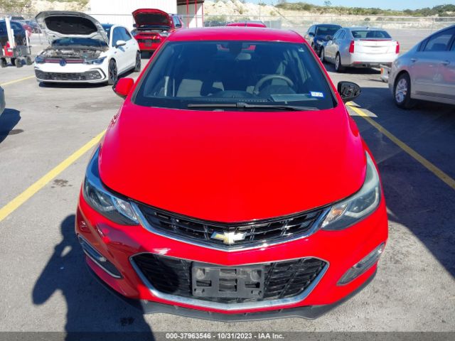 Photo 5 VIN: 1G1BE5SM2J7144674 - CHEVROLET CRUZE 