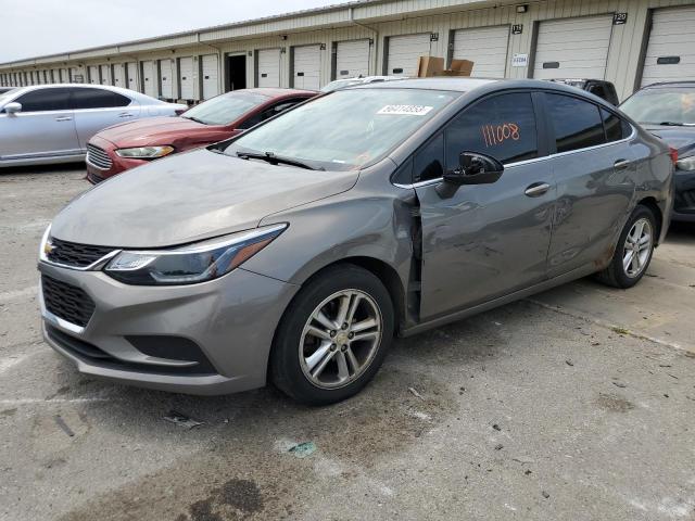 Photo 0 VIN: 1G1BE5SM2J7144822 - CHEVROLET CRUZE LT 