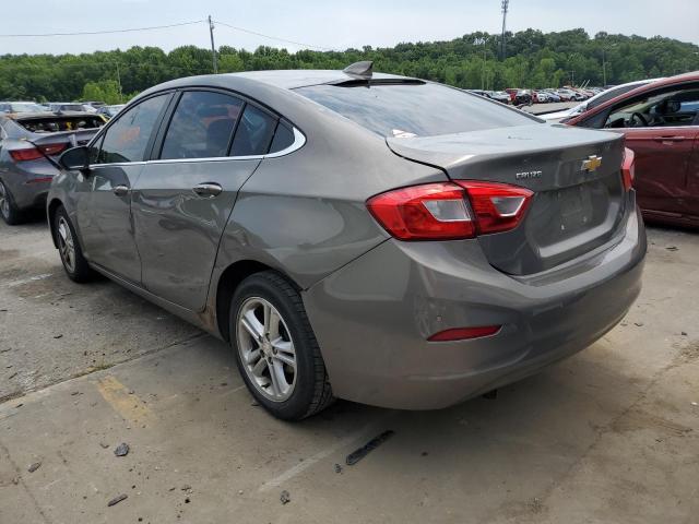 Photo 1 VIN: 1G1BE5SM2J7144822 - CHEVROLET CRUZE LT 