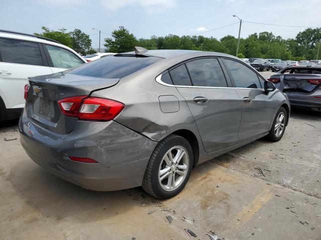 Photo 2 VIN: 1G1BE5SM2J7144822 - CHEVROLET CRUZE LT 