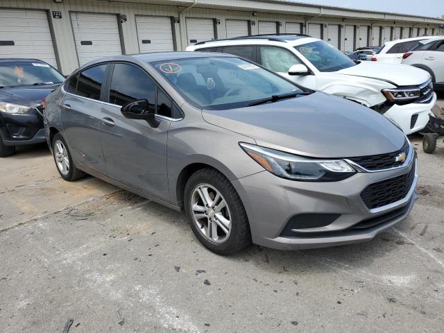 Photo 3 VIN: 1G1BE5SM2J7144822 - CHEVROLET CRUZE LT 