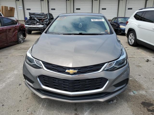 Photo 4 VIN: 1G1BE5SM2J7144822 - CHEVROLET CRUZE LT 