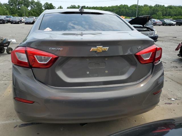 Photo 5 VIN: 1G1BE5SM2J7144822 - CHEVROLET CRUZE LT 