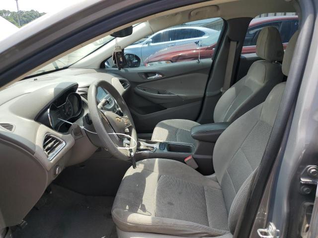 Photo 6 VIN: 1G1BE5SM2J7144822 - CHEVROLET CRUZE LT 