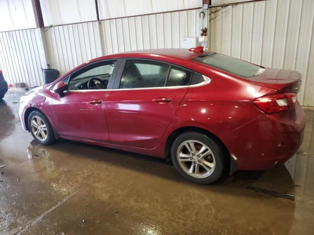 Photo 1 VIN: 1G1BE5SM2J7145758 - CHEVROLET CRUZE 