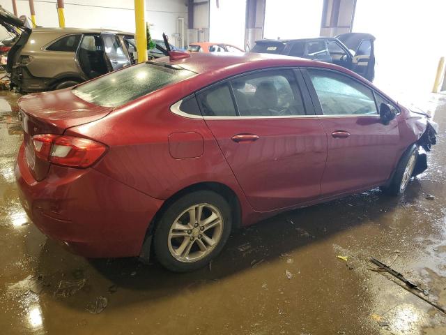 Photo 2 VIN: 1G1BE5SM2J7145758 - CHEVROLET CRUZE 