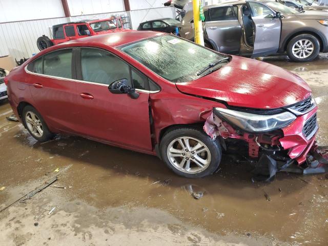 Photo 3 VIN: 1G1BE5SM2J7145758 - CHEVROLET CRUZE 