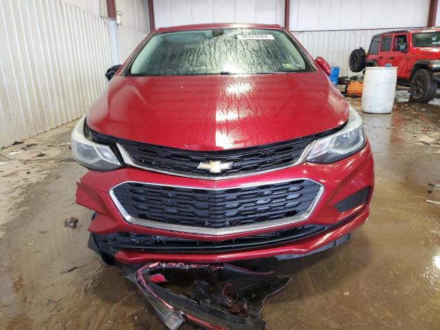 Photo 4 VIN: 1G1BE5SM2J7145758 - CHEVROLET CRUZE 