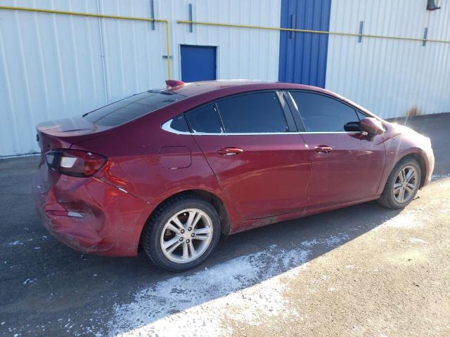 Photo 2 VIN: 1G1BE5SM2J7151608 - CHEVROLET CRUZE 