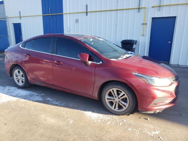 Photo 3 VIN: 1G1BE5SM2J7151608 - CHEVROLET CRUZE 