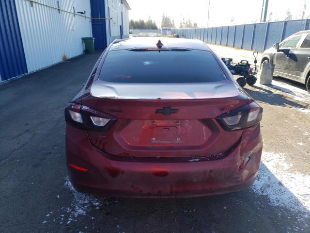 Photo 5 VIN: 1G1BE5SM2J7151608 - CHEVROLET CRUZE 