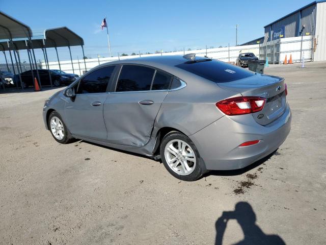 Photo 1 VIN: 1G1BE5SM2J7153665 - CHEVROLET CRUZE LT 