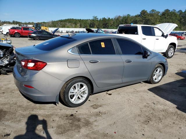 Photo 2 VIN: 1G1BE5SM2J7153665 - CHEVROLET CRUZE LT 