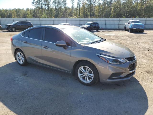 Photo 3 VIN: 1G1BE5SM2J7153665 - CHEVROLET CRUZE LT 