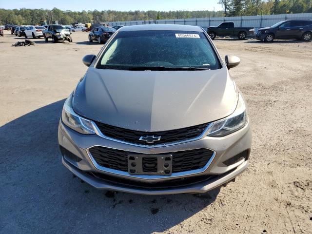 Photo 4 VIN: 1G1BE5SM2J7153665 - CHEVROLET CRUZE LT 