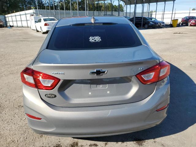 Photo 5 VIN: 1G1BE5SM2J7153665 - CHEVROLET CRUZE LT 